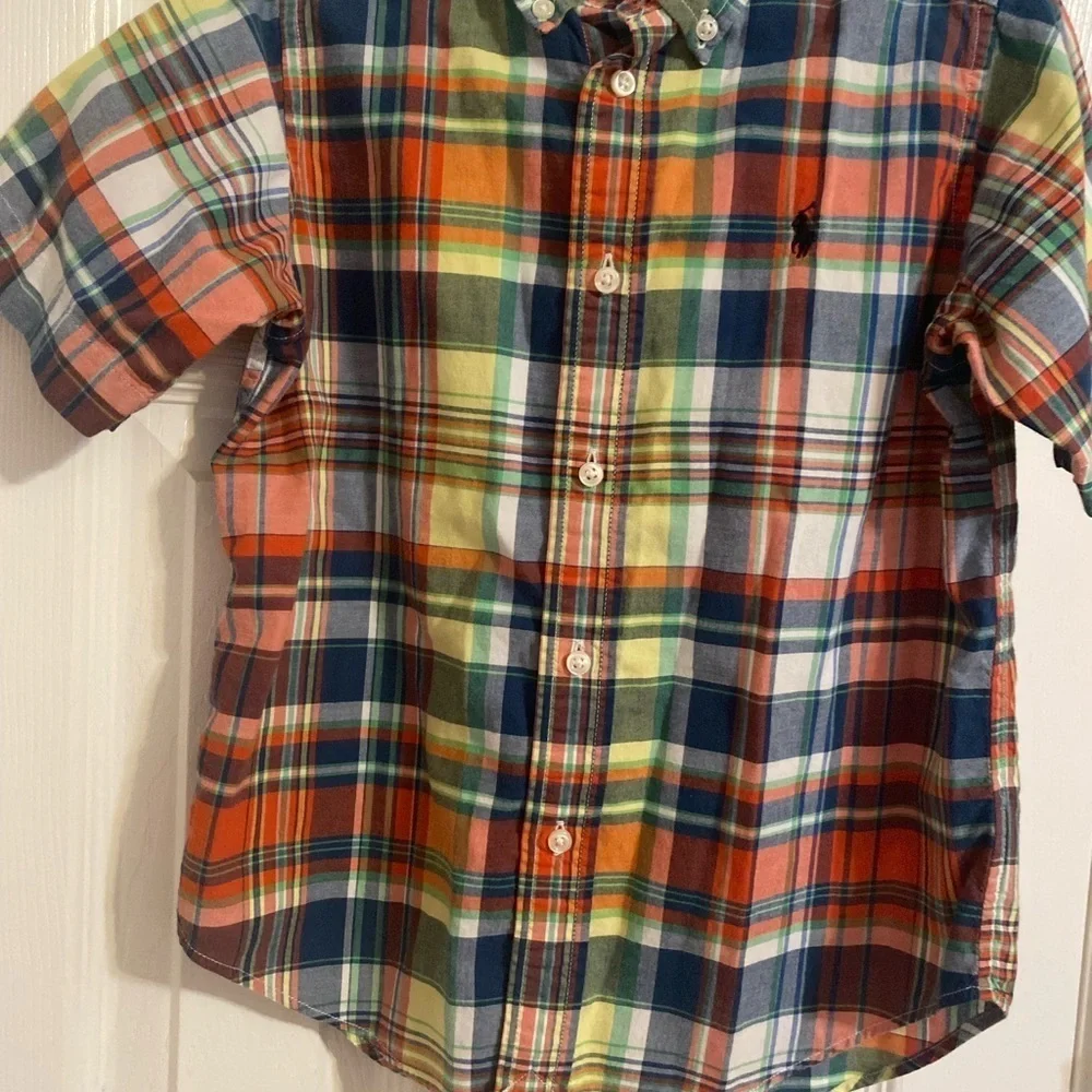 Ralph‎ Lauren Shirt